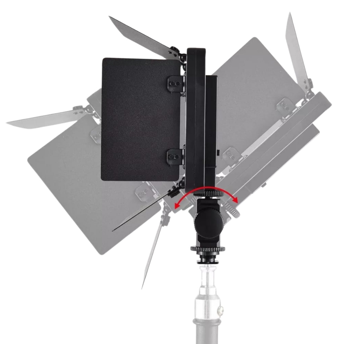 Luces led profesional en Colombia